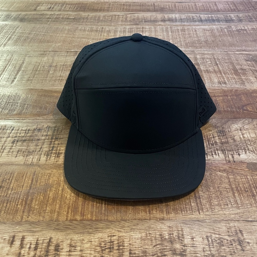 Melin Trenches Hydro Snapback Hat